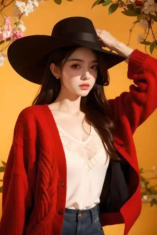 九色直播才艺展示画面展示图